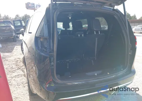 2025 Chrysler Pacifica Hybrid Select из США, поврежденный, VIN 2C4RC1S77SR565661